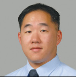 Image of Dr. Eric T. Chou, MD
