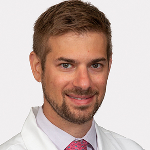Image of Dr. David Berlach, CM, MD