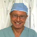 Image of Dr. Conrad L. Giles, MD