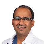 Image of Dr. Sudhir Kadian, MD