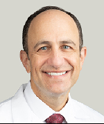 Image of Dr. David Rubin, MD
