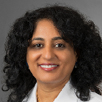 Image of Dr. Suma Manjunath, MD, FAAP