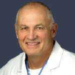 Image of Dr. Christopher Ernst Attinger, MD