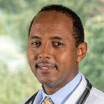 Image of Dr. Tedros Andom, MD