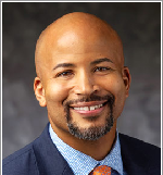 Image of Dr. Kendral Raymon Knight, MD