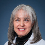 Image of Dr. Josina R. O'Connell, MD