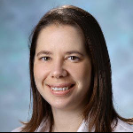 Image of Dr. Jennifer A. Robinson, MD, PhD, MPH