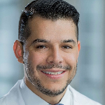 Image of Dr. Saul Flores, MD