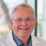 Image of Dr. Paul D. King, MD