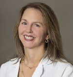 Image of Dr. Lisa Dunn-Albanese, MD