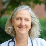 Image of Dr. Sarah K. May, MD