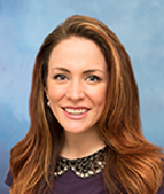 Image of Dr. Meredith Barrett, MD