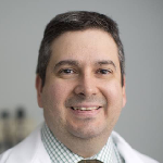 Image of Marco Mercader, MD