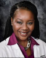Image of Dr. Joy Obokhare, MD