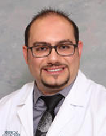 Image of Dr. Ahmed Zayed Obeidat, MD, PHD
