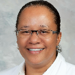 Image of Dr. Yolanda Renfroe, MD