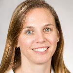 Image of Dr. Lauren Gist, MD, MPH