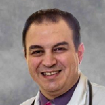 Image of Dr. Khalid A. Alhourani, MD