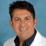 Image of Dr. Roshan Martin Bashir, MD