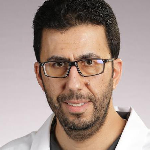 Image of Dr. Mustafa Barbour, MD