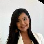 Image of Alejandra Mejia, LCSW