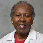 Image of Dr. Blanche Marie Chavers, MD