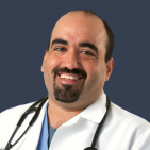 Image of Dr. George J. Pyrgos, MD