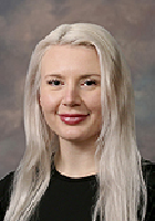 Image of Ms. Kayla McGraw Hester, APRN