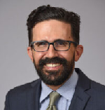 Image of Dr. Christopher M. Discolo, MSCR, MD