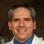 Image of Dr. John F. Villacis, MS, MD