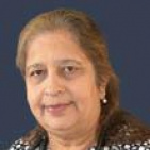 Image of Dr. Rita B. Jhaveri, MD, Facp