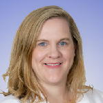 Image of Dr. Rebecca Empting Bittenbinder, MD