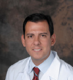 Image of Dr. Juan Carlos Varon, MD