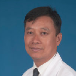 Image of Dr. Maung M. Kyi, MD