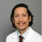 Image of Dr. Daniald M. Rodrigues, MD