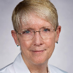 Image of Dr. Constance A. Benson, MD
