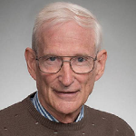 Image of Dr. James P. Robinson, MD