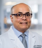 Image of Dr. Anand B. Karnad, MD