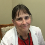 Image of Dr. Barbara J. Hanna, MD