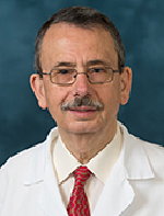 Image of Dr. Ramiro Hernandez, MD