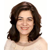 Image of Dr. Sepideh Tafreshian, MD