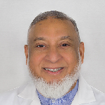 Image of Dr. Mohammad I. Hussain, MD