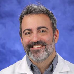 Image of Dr. Eric Lipinsky Cochran, MD