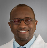 Image of Dr. Moses Osoro, MD