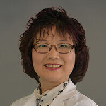 Image of Dr. Grace Kim, MD