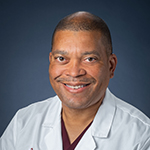 Image of Dr. Kelvin C. Harris, MD