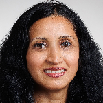 Image of Dr. Anisha D. Patel, DO