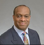 Image of Dr. Vernon L. Cowell, FACS, MD