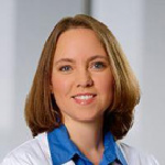 Image of Dr. Jennifer Baudat Derzapf, MD