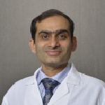 Image of Dr. Vijay Kamath, MBBS, MD